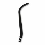 Hurst Billet Aluminum Shifter Sticks 53905HST Stick, Aluminum, Satin Black, Lay Back, 16.50 in. Length, 4.50 in. Layback, 3/8 in.-16 Threads, Universal, Each thumbnail 7