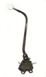 Hurst Mastershift 3-Speed Shifters 3666809 Manual Shifter, Mastershift, Chevy, Ford, GMC, Pickup, SUV, Each thumbnail 1