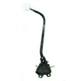 Hurst Mastershift 3-Speed Shifters 3666809 Manual Shifter, Mastershift, Chevy, Ford, GMC, Pickup, SUV, Each thumbnail 2