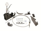 Hurst Quarter Stick Shifters 3160014 Automatic Shifter, Stick, Reverse Pattern, Mopar/Ford, Lincoln, Mercury, Each thumbnail 1