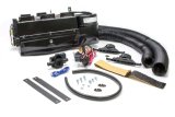 Vintage Air Gen-II Mini Universal Climate Control Systems 66005-VUZ-A Conditioning, Gen II Mini, Heat, Cool & Defrost, 19 in. Length, 9.0 in. Height, 7.3 in. Depth, Kit thumbnail 4