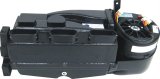 Vintage Air Gen-II Mini Universal Climate Control Systems 66005-VUX-A Conditioning, Gen II Mini, Heat & Cool, 19 in. Length, 9.0 in. Height, 7.3 in. Depth, Kit thumbnail 1