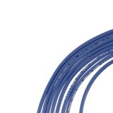 ACCEL SuperStock 5000 Series Spark Plug Wire Sets 5041R Wires, Super Stock, Spiral Core, 8mm, Red, 90 Degree Boots, Universal, V8, Set thumbnail 2