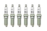 ACCEL C-Cut Performance Spark Plugs 578C1-6 Plugs, Performance, Resistor, Copper Core, Tapered Seat, 14mm Thread, 1.000 in. Reach, Ford, Lincoln, Set of 6 thumbnail 2