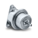 ACCEL Fuel Pressure Regulators 74561 Regulator, Steel, 35-70 psi, Ford, Each thumbnail 2