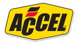 ACCEL Decals 36-424 Decal, Accel, Each thumbnail 1
