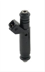 ACCEL Fuel Injectors 74620L Injector, 62 lbs./hr., High-Impedance, 12 V, Ford, Mercury, 3.9, 4.6, 5.4L, Each thumbnail 1