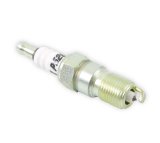 ACCEL Performance Spark Plugs P526S Plug, Double Platinum, Tapered Seat, 14mm Thread, .708 in. Reach, Projected Tip, Resistor, Each thumbnail 2