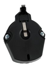 ACCEL Heavy-Duty Distributor Cap and Rotor Kits 8123ACC & Rotor, Black, Male/HEI, Brass Terminals, Clamp-Down, Buick, Chevy, Oldsmobile, GMC, Pontiac, Checker, V8 thumbnail 6