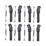 ACCEL Coil-On-Plug Boots and Spring Sets 128041 Coil on Plug Boots, Springs, Ford, Lincoln, Mercury 4.6L, 5.0L, 5.4L, 6.8L, Set of 8 thumbnail 1