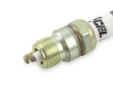 ACCEL C-Cut Performance Spark Plugs 8198 Plugs, Shorty, Tapered Seat, 14mm Thread, .460 in. Reach, Projected, Resistor, Set of 8 thumbnail 2