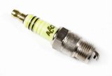ACCEL C-Cut Performance Spark Plugs 8198 Plugs, Shorty, Tapered Seat, 14mm Thread, .460 in. Reach, Projected, Resistor, Set of 8 thumbnail 5
