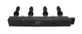 ACCEL Super Coils 140087K Ignition Coils, Coils, Coil Pack Style, Female/Socket, Epoxy, Rectangular, Black, Buick, Cadillac, Chevrolet, Each thumbnail 5
