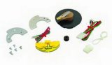 ACCEL Points Eliminator Conversion Kits 2020 Distributor Conversion, Accel, Eliminator, Motorcraft Single Point Distributor, 12 V, Kit thumbnail 2
