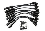 ACCEL Extreme 9000 Ceramic Spark Plug Wire Sets 9059CK Wires, Ceramic, Spiral Core, 8mm, Black, Black 180 Degree Boots, GM, 4.8, 5.3, 6.0L, Set thumbnail 4