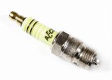ACCEL Performance Spark Plugs 8199 Plugs, Tapered Seat, 14mm Thread, .460 in. Reach, Projected Tip, Resistor, Set of 8 thumbnail 2