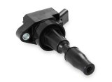 ACCEL Super Coils 140090K Ignition Coils, Coils, Coil Pack Style, Female/Socket, Epoxy, Square, Black, for Hyundai, for Kia, Each thumbnail 7