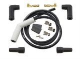 ACCEL Ceramic Single Wire Replacement Kits 170902C Spark Plug Wire, Extreme 9000, Wire, Cut-to-fit, Each thumbnail 3