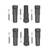 ACCEL Coil-On-Plug Boots and Spring Sets 136020 Coil on Plug Boots, Springs, Jeep, 4.0L, Set of 6 thumbnail 1