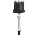 ACCEL Performance Replacement Distributors 59131 Distributor, EST, Magnetic Pickup, Computer Controlled Advance, Chevrolet, Each thumbnail 2