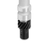 ACCEL Performance Replacement Distributors 59131 Distributor, EST, Magnetic Pickup, Computer Controlled Advance, Chevrolet, Each thumbnail 3