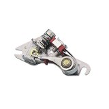 ACCEL Points Ignition Contact Assemblies 110128 Distributor Points, Each thumbnail 2