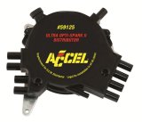 ACCEL Performance Replacement GM Opti-Spark II Distributors 59125 Distributor, Optispark II, Optical Trigger, Electronic Advance, Buick, Chevy, Pontic, 5.7L, LT1, Each thumbnail 2