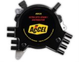 ACCEL Performance Replacement Distributors 59124 Distributor, Opti-Spark I, Optical Trigger, Buick, Chevy, Pontiac, 5.7L, LT1, Each thumbnail 2