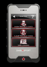 DiabloSport inTune i3 Computer Programmers 8200 Programmer, i3, Buick, Cadillac, Chevy, GMC, Hummer, Pontiac, Each thumbnail 7