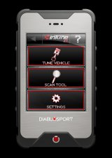 DiabloSport inTune i3 Platinum PCM Swaps 8322-R Computer Programmer, Platinum, Modified PCM, Dodge, Each thumbnail 8