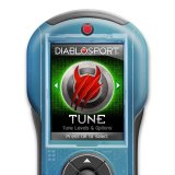 DiabloSport Predator 2 Platinum Programmers 7310 Computer Programmer, Platinum, Competition Use Only, Chrysler, Dodge, 5.7L, 6.1L, 6.4L, Each thumbnail 2