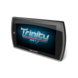 DiabloSport Trinity 2 MX Performance Monitors 9050-FEV Monitor, MX, 5 in. Touchscreen, Ford, Each thumbnail 1