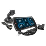 DiabloSport Trinity 2 MX Performance Monitors 9050-FEV Monitor, MX, 5 in. Touchscreen, Ford, Each thumbnail 2