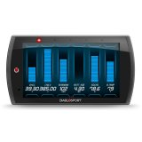 DiabloSport Trinity 2 MX Performance Monitors 9050-FEV Monitor, MX, 5 in. Touchscreen, Ford, Each thumbnail 3