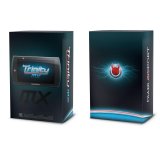 DiabloSport Trinity 2 MX Performance Monitors 9050-FEV Monitor, MX, 5 in. Touchscreen, Ford, Each thumbnail 7