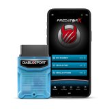 DiabloSport PredatorX Tuners DS-MFD Computer Chips and Modules, PredatorX, Buick, Cadillac, Chevy, Pontiac, Each thumbnail 1