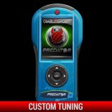 DiabloSport Predator 2 Platinum Programmers 7320 Computer Programmer, Platinum, Competition Use Only, Dodge, Ram, Each thumbnail 6