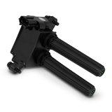 DiabloSport High Output Ignition Coils 3345-HO8 Coil, Coil Pack, Black, Dodge, Jeep, Ram, Hemi, Set of 8 thumbnail 4