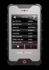 DiabloSport inTune i3 Computer Programmers 8400 Programmer, i3, Jeep, Each thumbnail 9
