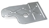 Chevrolet Performance Windage Trays 12554816 Tray, to be used with Pan Part Number NAL-10055765, Chevy, Each thumbnail 1