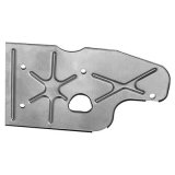 Chevrolet Performance Windage Trays 12554816 Tray, to be used with Pan Part Number NAL-10055765, Chevy, Each thumbnail 2