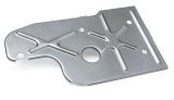 Chevrolet Performance Windage Trays 12554816 Tray, to be used with Pan Part Number NAL-10055765, Chevy, Each thumbnail 3