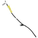 Chevrolet Performance Factory Replacement Dipstick Tubes for 1998-2002 CAMARO, FIREBIRD, 2020 LCF 4500 - 12551577 Tube, Engine Oil, Steel, Black, Chevy, Each thumbnail 1