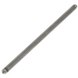 Chevrolet Performance Pushrods 10241740 Pushrod, Steel, Fits Second GM Design with Roller Cam, Chevy, Small Block, Each thumbnail 2