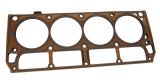 Chevrolet Performance Composition Head Gaskets for 2014-2015 CAMARO, 2006-2013 CORVETTE - 12582179 Gasket, MLS, 4.140 in. Bore, .051 in. Compressed Thickness, Chevy, Small Block, LS7, Each thumbnail 1