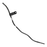 Chevrolet Performance Factory Replacement Dipstick Tubes for 2010-2015 CAMARO, 2011-2017 CAPRICE - 12625031 Tube, Engine, Steel, Black, Chevy, Small Block, LS3, Each thumbnail 2