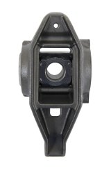 Chevrolet Performance LS Rocker Arms 12681275 Arm, LS, Roller Fulcrum, Pedestal Mounting, 1.7 Ratio, Ductile Iron, Natural, Chevy, Each thumbnail 3