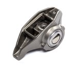 Chevrolet Performance LS Rocker Arms 12681275 Arm, LS, Roller Fulcrum, Pedestal Mounting, 1.7 Ratio, Ductile Iron, Natural, Chevy, Each thumbnail 4