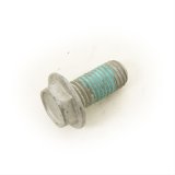 Chevrolet Performance Flywheel Bolts 11569956 Flexplate/Flywheel Bolt, Steel, 11mm x 1.5, 0.800 in. UHL, Chevy, Gen III, LS Series Small Block, Each thumbnail 1