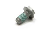 Chevrolet Performance Flywheel Bolts 11569956 Flexplate/Flywheel Bolt, Steel, 11mm x 1.5, 0.800 in. UHL, Chevy, Gen III, LS Series Small Block, Each thumbnail 3